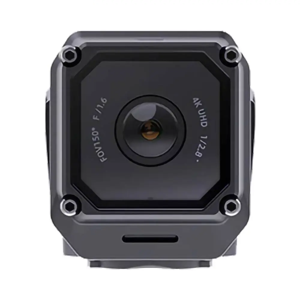 Dashcam Moto DDPAI Ranger Riding Cam