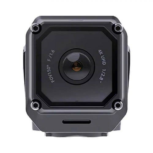 Dashcam Moto DDPAI Ranger Riding Cam