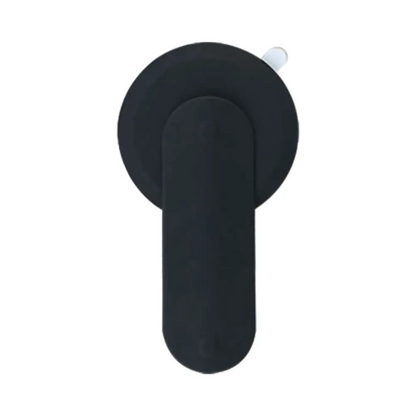 Support Smartphone Silicone fscool M2 Mini (Bureau, PC Portable et Voiture) Noir