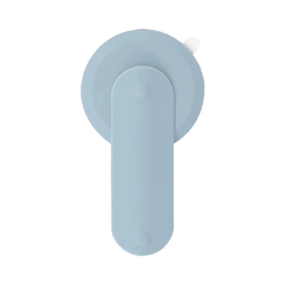Support Smartphone Silicone fscool M2 Mini (Bureau, PC Portable et Voiture) Bleu