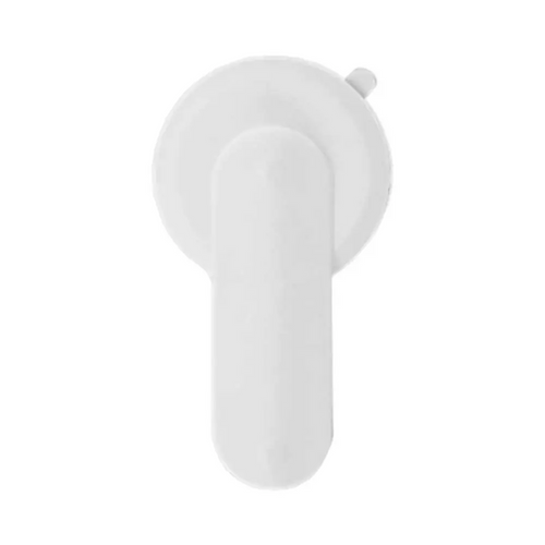 Support Smartphone Silicone fscool M2 Mini (Bureau, PC Portable et Voiture) Blanc
