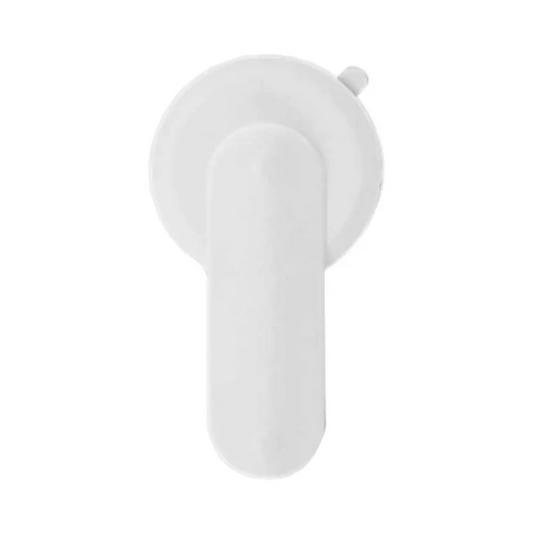 Support Smartphone Silicone fscool M2 Mini (Bureau, PC Portable et Voiture) Blanc