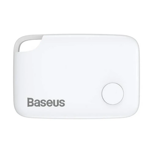 Traceur GPS Baseus T2 ZLFDQT2-02 Baseus Smart