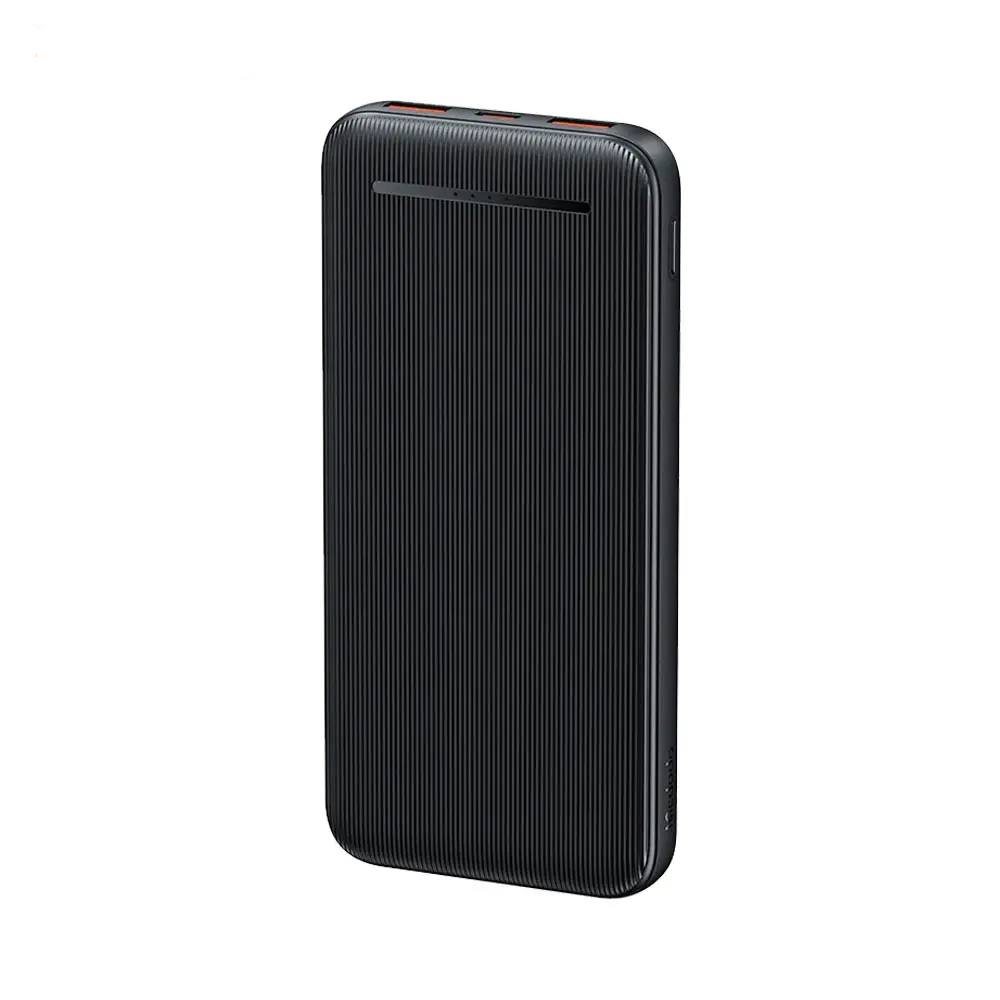 Batterie Externe Power Bank Mcdodo MC-4631 10.5W 10000mAh Noir