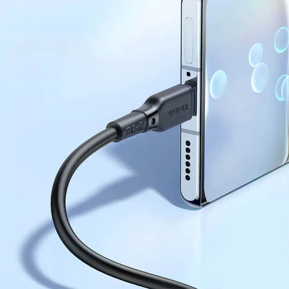 Câble Data USB-C vers USB-C Mcdodo CA-3310 240W 1.2m Noir