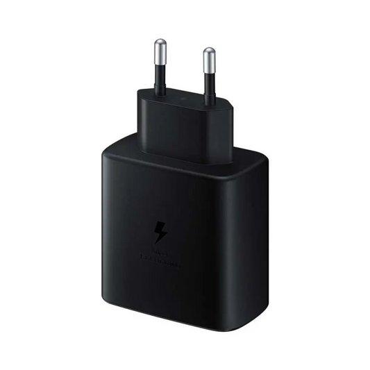 Chargeur Secteur USB-C Samsung EP-TA845 45W 4.05A GP-PTU020SOFBQ Bulk Noir