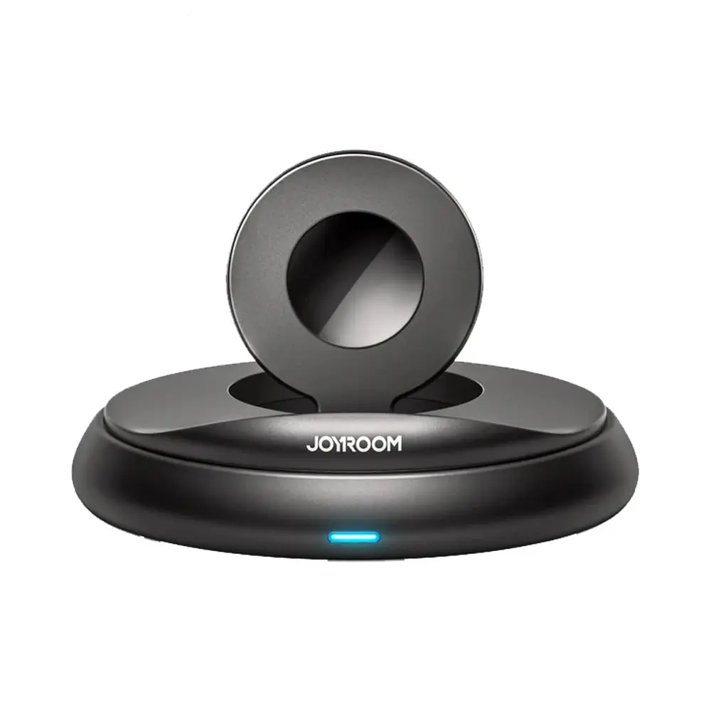 Chargeur Montre Connectée MagSafe JOYROOM JR-W12 3W Noir