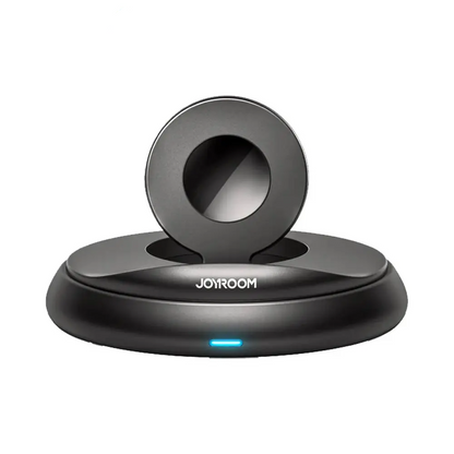 Chargeur Montre Connectée MagSafe JOYROOM JR-W12 3W Noir