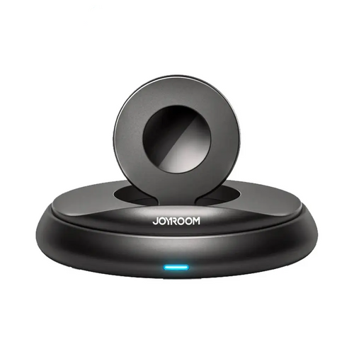 Chargeur Montre Connectée MagSafe JOYROOM JR-W12 3W Noir