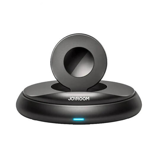 Chargeur Montre Connectée MagSafe JOYROOM JR-W12 3W Noir