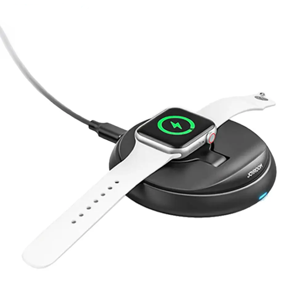 Chargeur Montre Connectée MagSafe JOYROOM JR-W12 3W Noir
