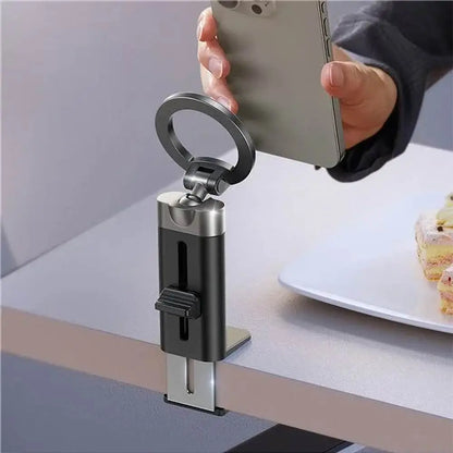 Support Smartphone Magnétique JOYROOM JR-ZS413 Magnétique Noir