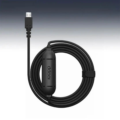 Kit de Câblage Dascham DDPAI Surveillance Parking 24h/24 (MicroUSB) pour MINI Pro