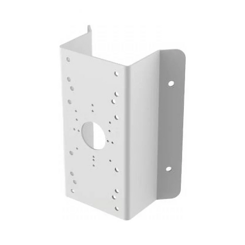 Support d'Angle pour Caméra de Surveillance Hikvision Dome, Tourelle, Bullet & Mini Bullet DS-1276ZJ-SUS Blanc