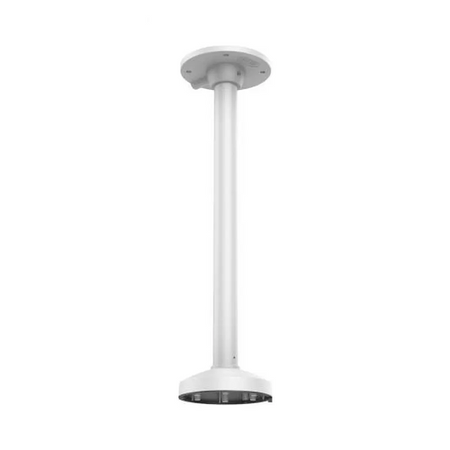 Support Plafond pour Caméra de Surveillance Hikvision Dome DS-1271ZJ-140 Blanc