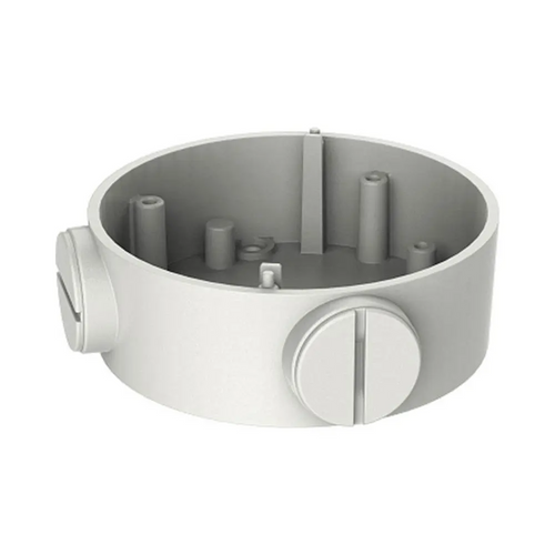 Boite de Jonction pour Caméra de Surveillance Hikvision Bullet DS-1260ZJ Blanc