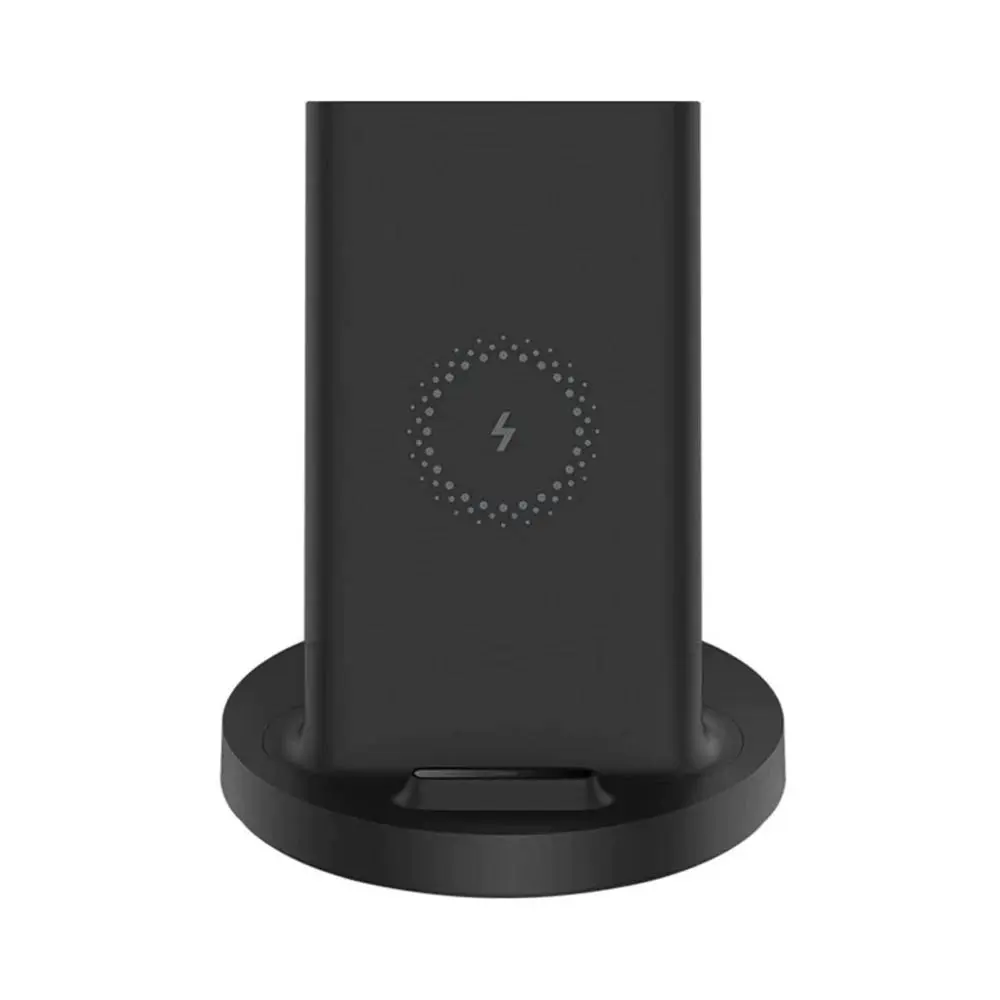 Station de Charge sans Fil Xiaomi GDS4145GL Mi 20W Noir