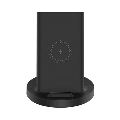 Station de Charge sans Fil Xiaomi GDS4145GL Mi 20W Noir
