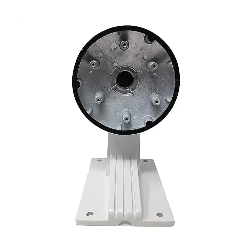 Support Mural pour Caméra de Surveillance Hikvision Dome DS-1273ZJ-140 Blanc