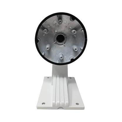 Support Mural pour Caméra de Surveillance Hikvision Dome DS-1273ZJ-140 Blanc