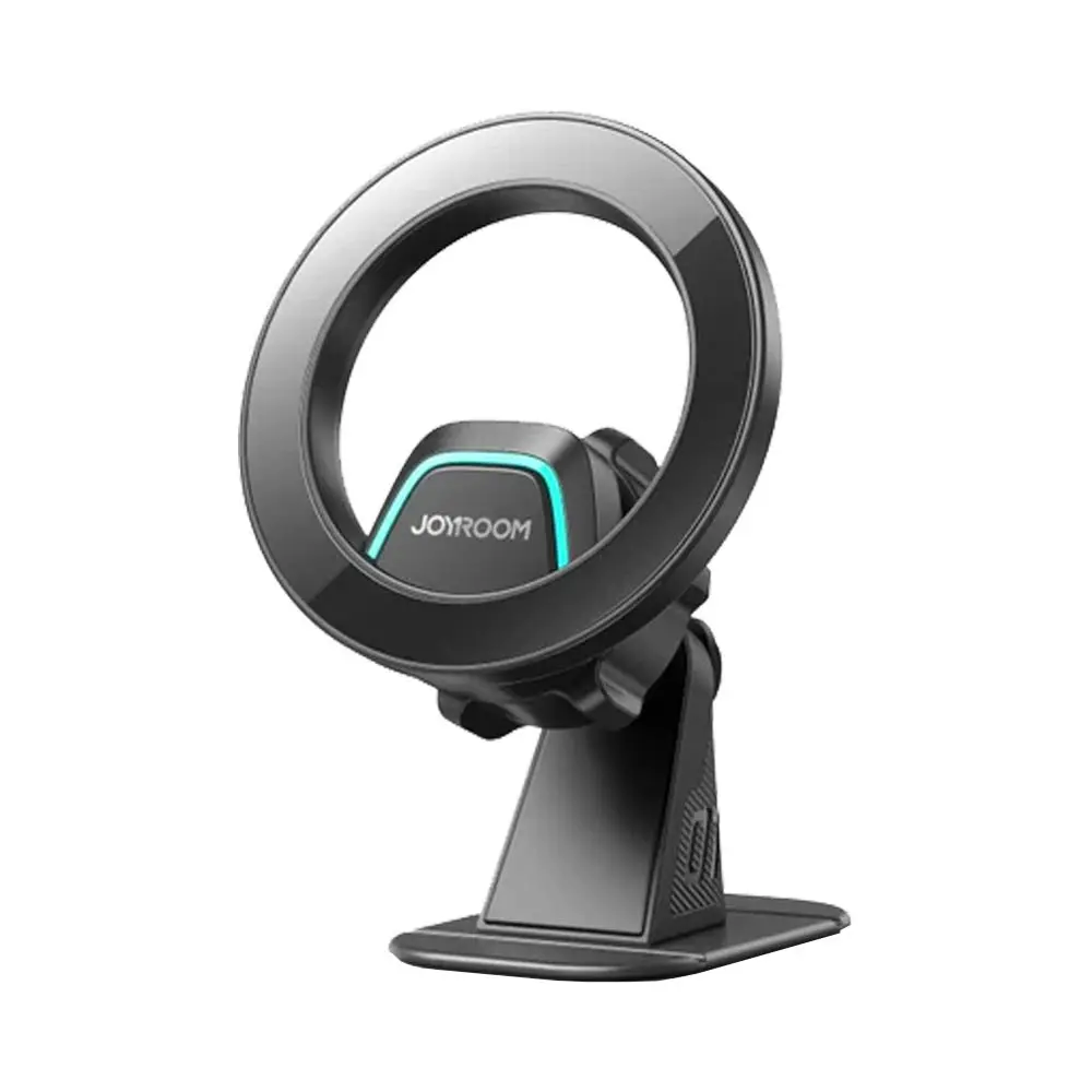 Support Smartphone Magnétique pour Voiture JOYROOM JR-ZS376 (Adhesif) Noir