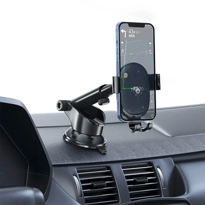 Support Smartphone pour Voiture Yesido C120