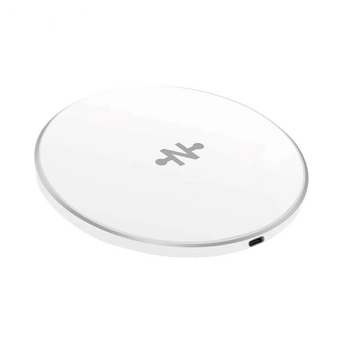 Chargeur à Induction CONNECT MC-CI20WB01 20W Blanc