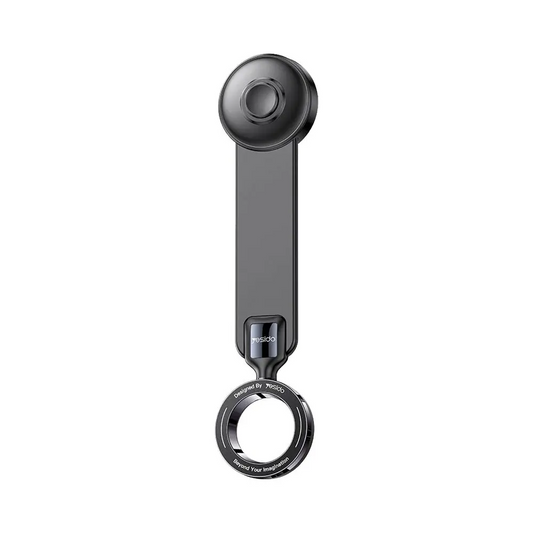 Support Smartphone pour Voiture Yesido C217 Magnétique Noir