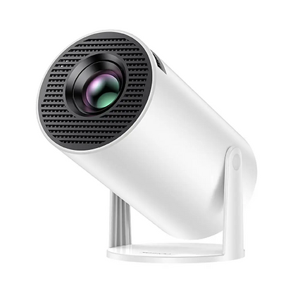 Mini Vidéoprojecteur Yesido TV14 Blanc