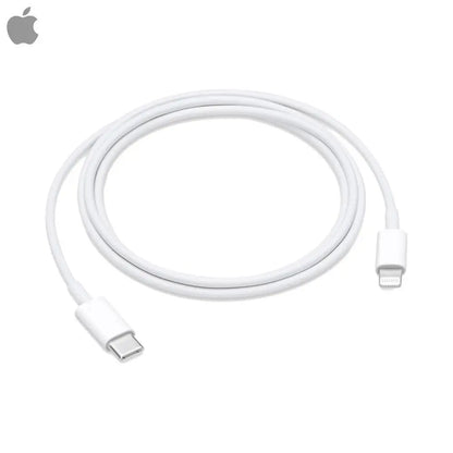 Câble Data USB-C vers Lightning Apple MUQ93ZM/A 96W 4.7A (1m) Blanc