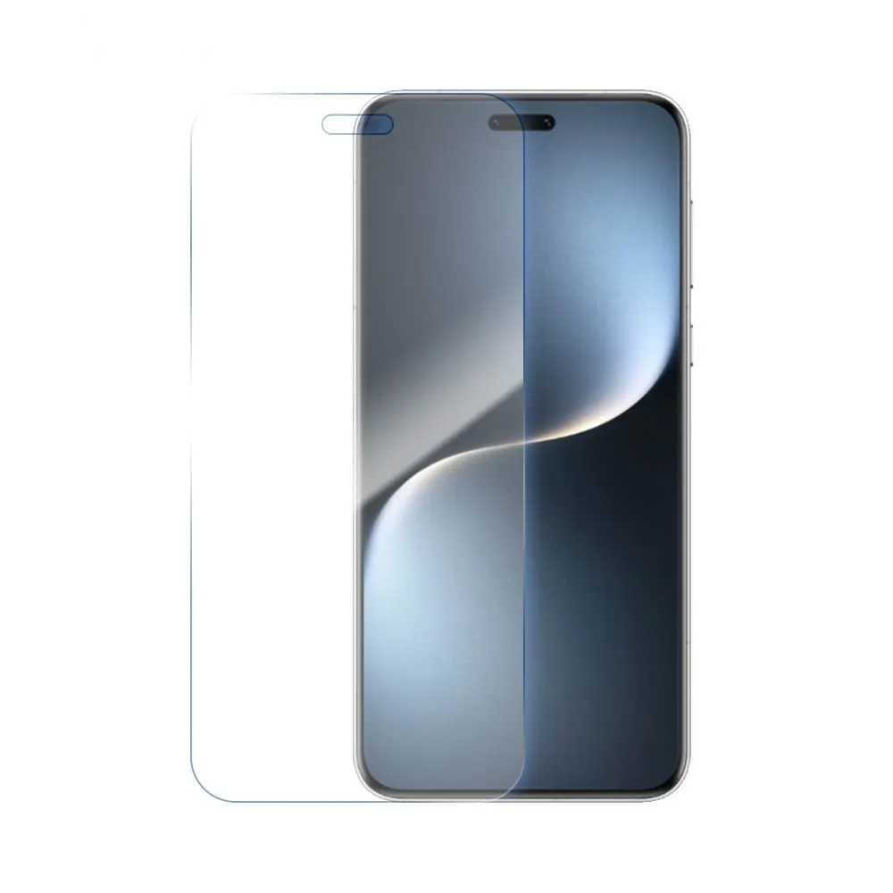 Verre Trempé Classique PROTECT pour Honor Magic 7 Pro Transparent