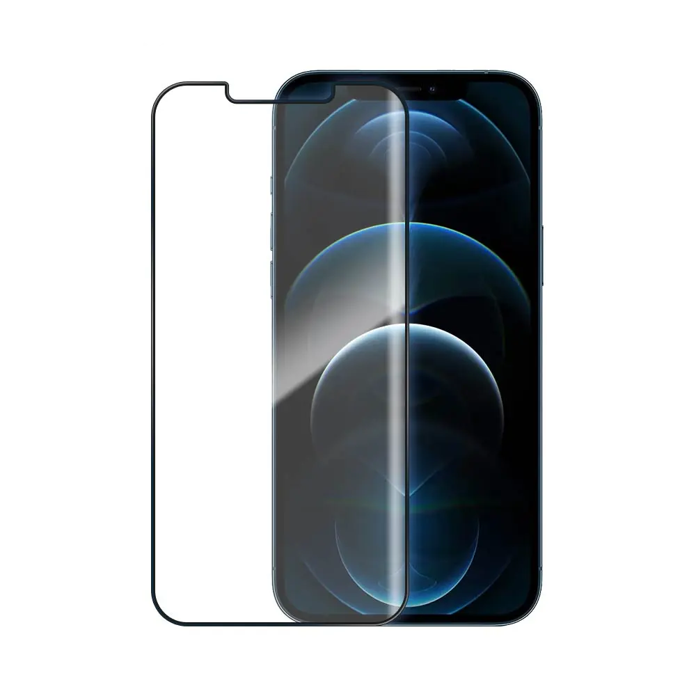 Film de Protection EXTREME PROTECT pour Apple iPhone 12 Pro Max Transparent