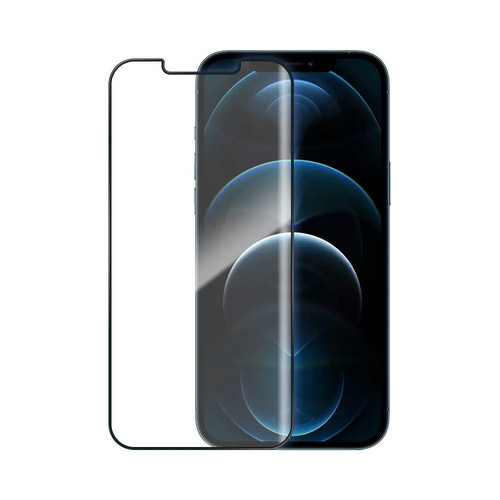 Film de Protection EXTREME PROTECT pour Apple iPhone 12 Pro Max Transparent