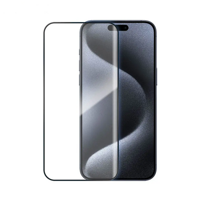 Film de Protection EXTREME PROTECT pour Apple iPhone 15 Pro Max Transparent