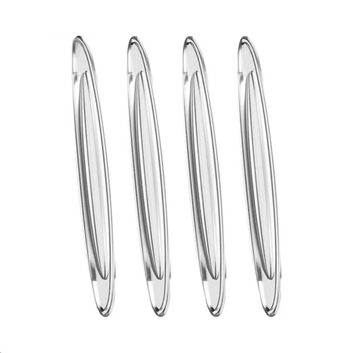 Protection pour Portière de Voiture Baseus ( Pack de 4 ) Transparent