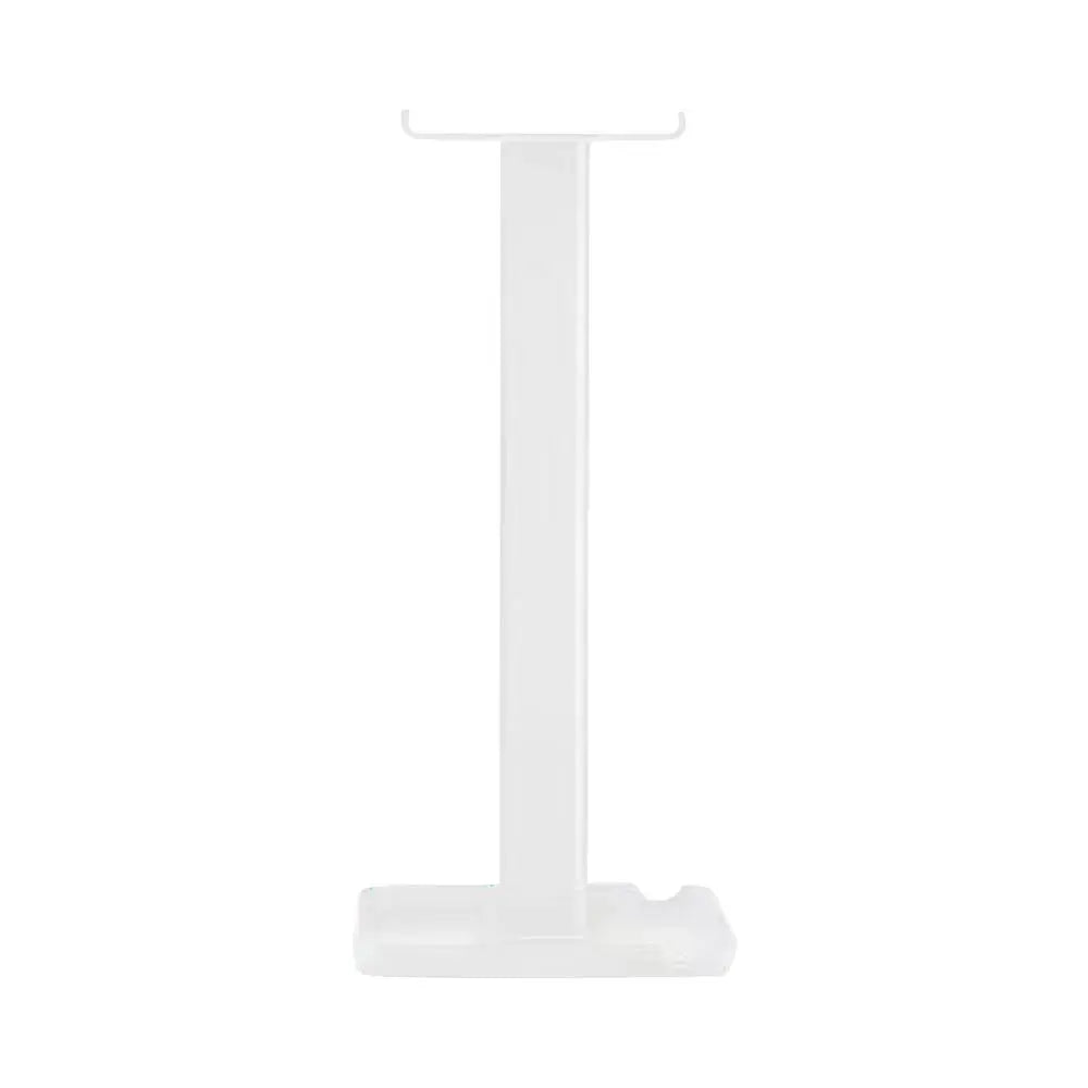 Support pour Casque Audio Blanc