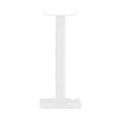 Support pour Casque Audio Blanc