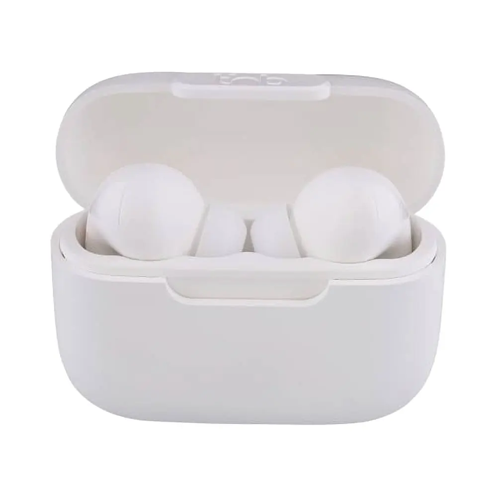 Écouteurs Bluetooth T'nb Blanc