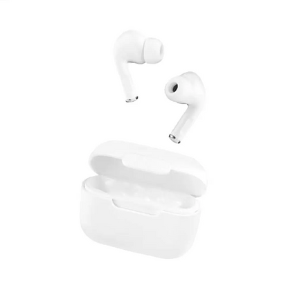 Écouteurs Bluetooth T'nb Blanc