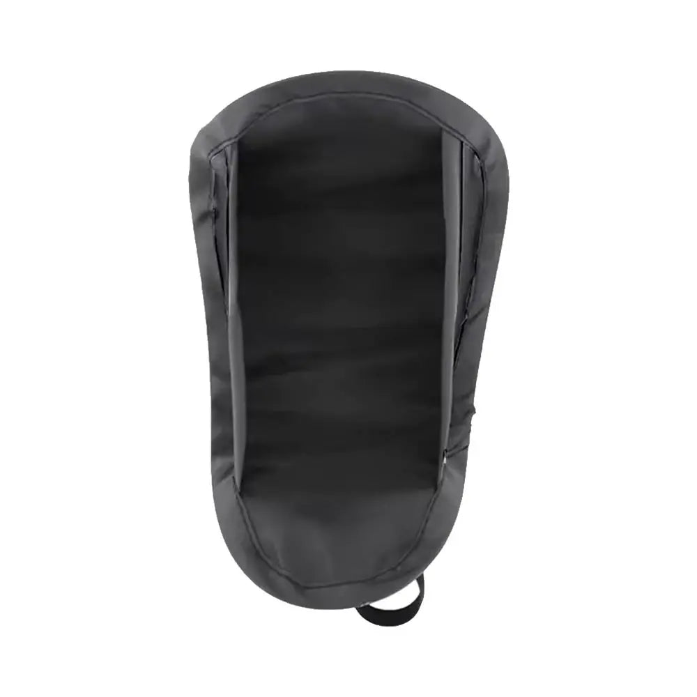 Pare-Soleil pour Smartphone Noir