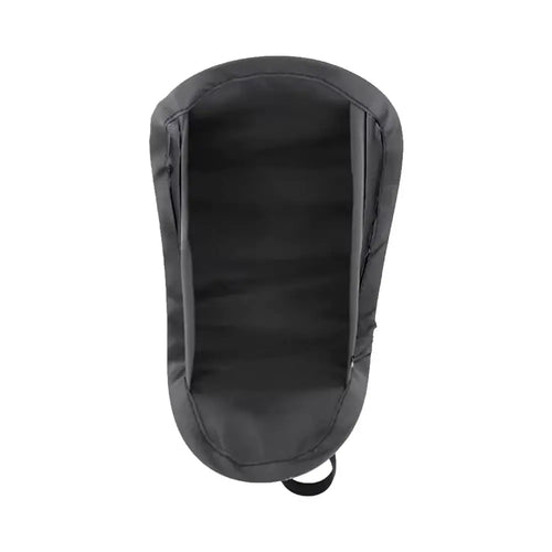 Pare-Soleil pour Smartphone Noir