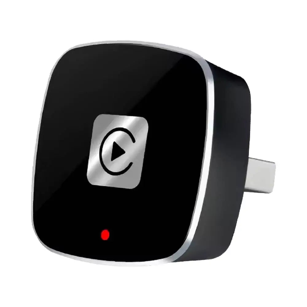 Adaptateur sans Fil CarPlay & Android Auto