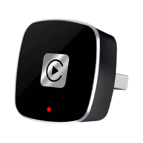 Adaptateur sans Fil CarPlay & Android Auto
