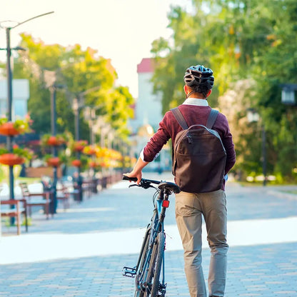 Balise de Localisation pour Vélo/Trottinette T'nb avec Apple Find My & MFI UMATAG