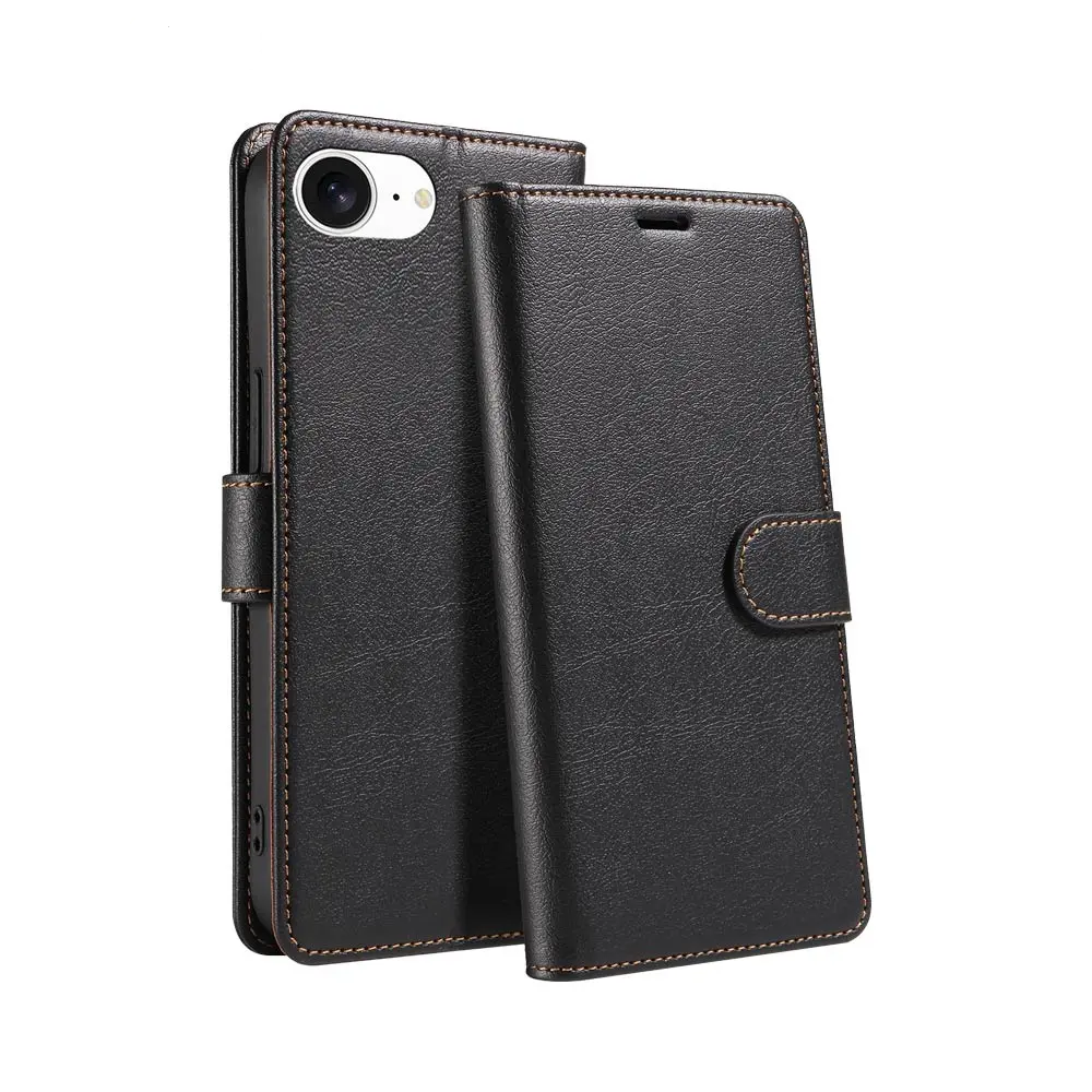 Housse de Protection IP011 PROTECT pour Apple iPhone 16e/iPhone 17e Noir