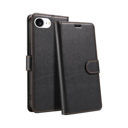 Housse de Protection IP011 PROTECT pour Apple iPhone 16e/iPhone 17e Noir