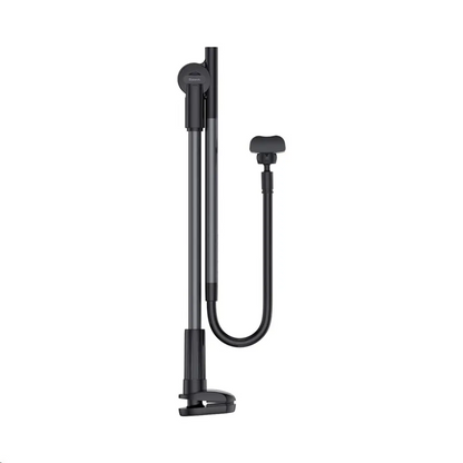 Support pour Smartphone Baseus (Rotatif) SULR-0G Gris