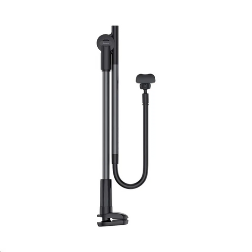 Support pour Smartphone Baseus (Rotatif) SULR-0G Gris