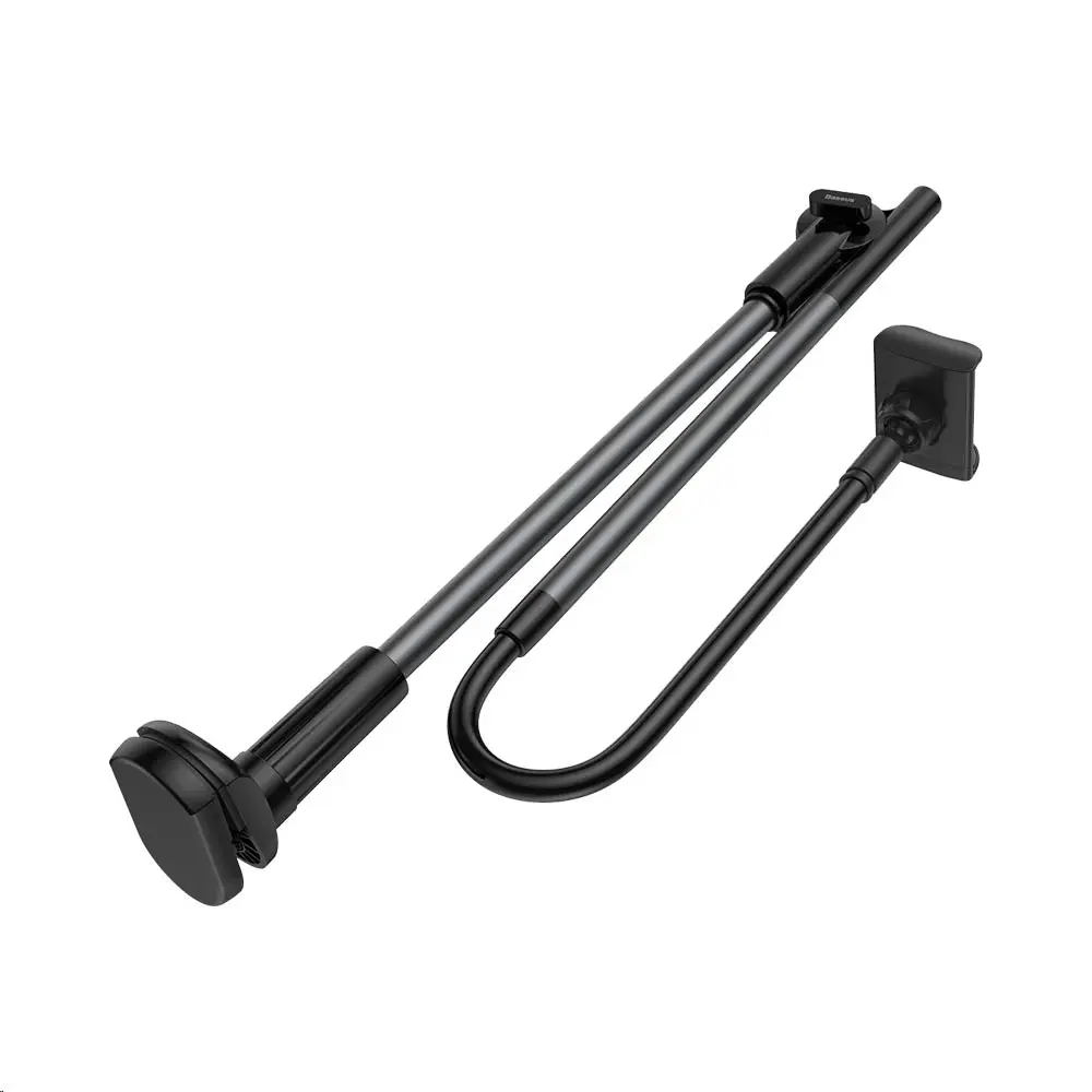 Support pour Smartphone Baseus (Rotatif) SULR-0G Gris