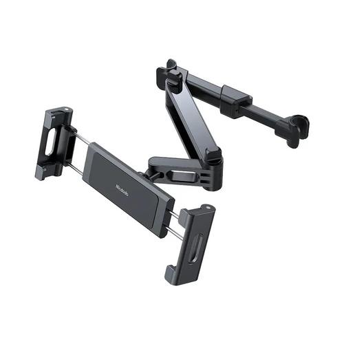 Support Smartphone et Tablette pour Appui-Tête Mcdodo CM-4320 Noir